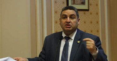النائب محمد العقاد: مجانية التعليم لا مساس بها وهناك من يريد عرقلة  التطوير 
