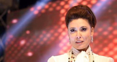 مى كساب وأمينة ومى فاروق ضيفات "صالون أنوشكا" الأربعاء القادم