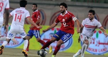 رسميا.. الزمالك يعترض على "كاساى" حكم مباراة القمة