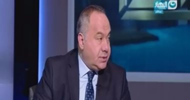 رئيس شعبة المستوردين: قيمة الدولار الحقيقية 10جنيه وأسعار البنوك "مضاربات"
