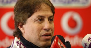  اتحاد الكرة يعلن غياب الجماهير عن بطولة الدورى فى الدور الثانى