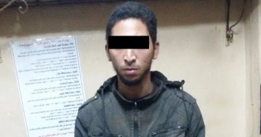 القبض على حداد بحوزته 3 قطع يشتبه فى أثريتها قبل بيعها بمصر القديمة