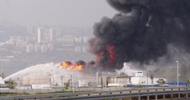 مقتل 15 شخصاً على الأقل في اصطدام حافلة بخزان وقود جنوب غربي باكستان