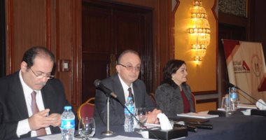 الرقابة المالية تنظم ندوة للبنوك للتعريف بمنظومة التمويل متناهى الصغر