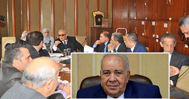 استعدادات مكثفة للحكومة لتحضير "ورش عمل قانون الإجراءات الجنائية الجديد".. المتحدث باسم المؤتمر يعلن دعوة ممثلى نادى القضاة فى الفعاليات.. ويؤكد: نتلقى مقترحات المتخصصين داخل مصر وخارجها "إلكترونيا" 