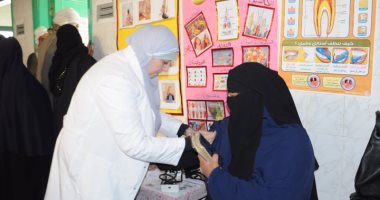 "صحة شمال سيناء" تنتهى من استعداداتها لاستقبال قافلة طبية لعلاج الأهالى