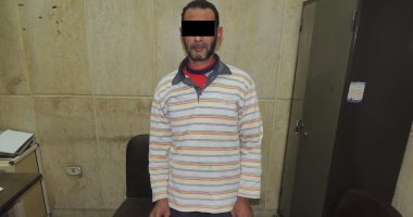سقوط عامل بحوزته 3 أسلحة نارية وذخيرة بالشرابية