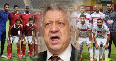 مرتضى منصور: حزين لبيع 60% فقط من تذاكر الزمالك بلقاء السوبر