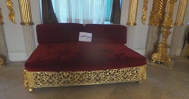 بالفيديو.. شاهد قصر محمد على وغرفة مقتنياته