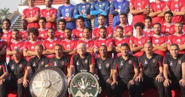 حصاد 2016.. بالفيديو.. الأهلي.. "شاهد مشافش غير الدورى"