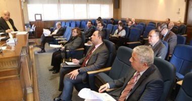 بالصور.. "اقتصادية البرلمان" توافق على رفع قيمة اتفاقية التعاون المالى مع إسبانيا