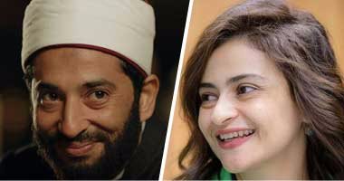 علا الشافعى تكتب: النجم يتحدى مغريات النجاح ويختار الطريق الصعب فى "مولانا".. عمرو سعد يتحول من شاب لا يمتلك سوى الطموح إلى نجم.. ورغم السجن وسيارة تكريم الموتى لم ينكسر وامتلك الإرادة لتحقيق حلمه
