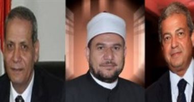 قافلة تعليمية دعوية فى شمال سيناء بمشاركة الأوقاف والشباب والتعليم  