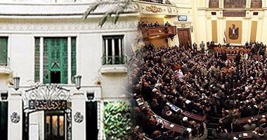 تعرف على مواد الدستور المستند عليها القضاة فى رفض تعديل "السلطة القضائية"