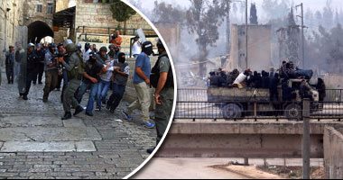 محمد عبد الله طاهر يكتب : الأقصى ماتسبهوش