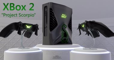مايكروسوفت تغلق متجر Xbox 360 فى العام المقبل