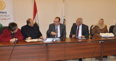 محافظ بنى سويف يوافق على إطلاق أسماء 4 شهداء على مدارس بقراهم