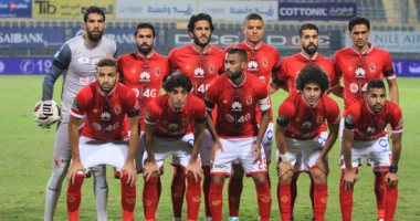 الأهلى: "إيه المطلوب علشان يبقى الدورى شكله محترم؟!"