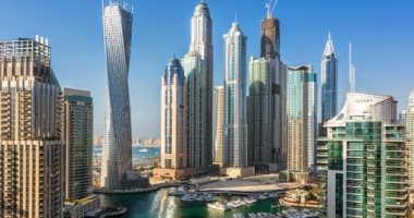 5 أيام من الإبهار فى مدينة دبى الساحرة.. شعارها "مرحبا بكم فى أرض العرب".. جذبت أكثر من 15 مليون سائحا بنهاية 2016.. وافتتحت "دبى باركس آند ريزورتس" أكبر مدينة ترفيهية فى الشرق الأوسط لجذب العائلات