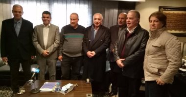 رسمياً.. قمة الزمالك والأهلي ببتروسبورت فى السابعة مساء الخميس