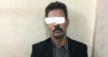 زوج يقتل زوجته بعد خيانتها له مع صديق نجله بالإسكندرية