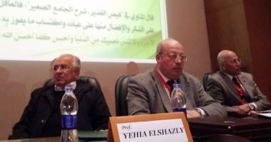 مكافحة الفيروسات: مصر وفرت 5.5 مليار باستعمال الأدوية المحلية لفيروس C