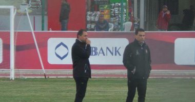 مباراة القمة.. غياب أنطوى عن مران الأهلي الجماعى استعداداً للزمالك 