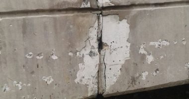 ميناء الإسكندرية: كوبرى 27 يعمل بشكل طبيعى ولا يوجد شروخ به
