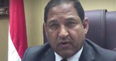 الأحد.. سرادق عزاء لشهداء كنيسة مارجرجس بمنطقة الاستاد بطنطا