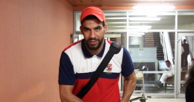 الأهلى يفسر سر مشاركة لطفى أساسيا أمام دجلة وإحالة أكرامى للدكة