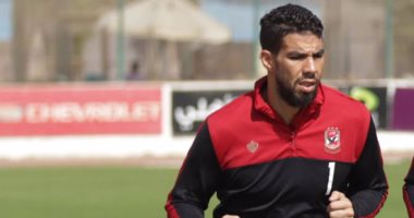 شاهد.. إنقاذ أسطورى من إكرامى لمرمى الفراعنة أمام غانا