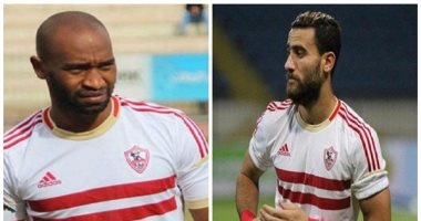 الزمالك يصطدم بـ3 مطبات قبل السوبر.. فتنة "شيكابالا" تُشعل ميت عقبة.. غياب باسم مرسى "48 ساعة" يهدد الهجوم الأبيض.. وتدريبات الإمارات تحسم مشاركة "باولو" أمام الأهلى فى أول قمة بأبو ظبى