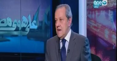  عبد النور: كان يجب تطبيق الإصلاح الاقتصادى 1977 و"بقالنا 50 سنة عايشين شكك"