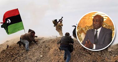 مصر تحتضن لقاءً للأشقاء الليبيين حول الأوضاع فى ليبيا.. قادة الفكر والمثقفون الليبيون يصدرون بيانا يطالب العالم بالالتزام بنتائج مباحثات القاهرة.. والإعلان عن 12 توصية جديدة تضمن التوافق