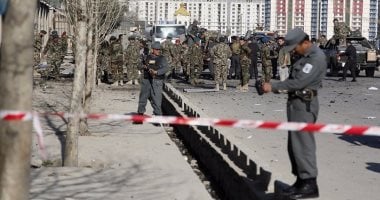 سقوط أكثر من 70 قذيفة مدفعية قادمة من باكستان على مقاطعة أفغانية 