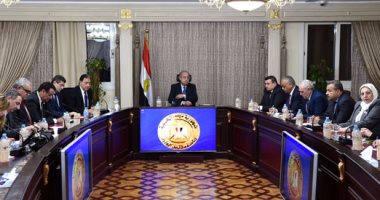 النائب عبد العزيز حمودة: تشكيل لجنة تضم 6 وزارات لإدارة أزمة الدواء