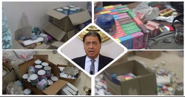 وزارة الصحة تعيد تعديل قوائم أسعار الأدوية بسبب خطأ فنى