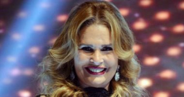 يسرا تتمنى الفوز لمنتخب مصر: "أجلنا الفرحة من الماتش إللى فات"