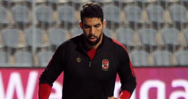 إدارى النادي الاهلي يثير أزمة فى مباراة دجلة بسبب "شطب" إكرامى