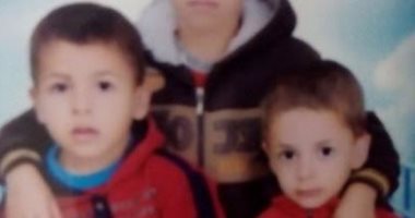 بالصور.. 3 أطفال أشقاء بالشرقية يحتاجون لعمليات زرع قوقعة بـ135 ألف جنيه