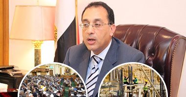 شركات المقاولات تنتظر الفرج.. البرلمان يناقش قانونا لتعويضهم الأسبوع المقبل بعد ارتفاع أسعار مواد البناء.. لجنة الخطة: التشريع يضمن استكمال المشروعات المتوقفة.. ولجنة الإسكان: صندوق خاص لصرف التعويضات