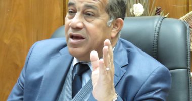 اليوم.. رئيس هيئة الطرق والكبارى ببرنامج من ماسبيرو على شاشة الأولى