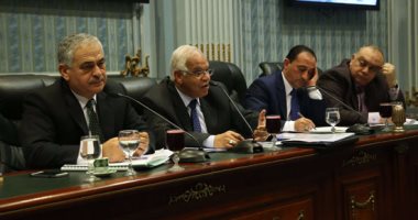 وزير النقل: إيرادات نقل البضائع 420 مليار جنيه وهناك خطة لزيادتها 6 أضعاف