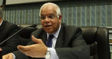 وزير النقل السابق : لولا القوات المسلحة لكانت البلاد دخلت فى منعطف خطير 