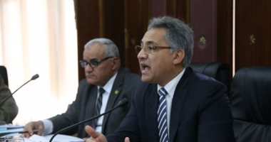 رئيس "محلية البرلمان": نسعى لنظام انتخابى بالمحليات منضبط دستوريا
