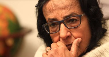 لميس جابر: الدمار الذى جلبته الحملة الفرنسية أكبر من الثقافة التى نشرتها