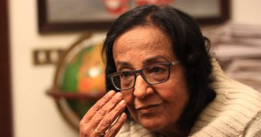 لميس جابر: مصر شهدت أول عزل فى عهد الاحتلال الفرنسى مع انتشار الطاعون