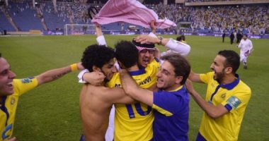 السهلاوى يقود النصر السعودى أمام الزمالك فى البطولة العربية