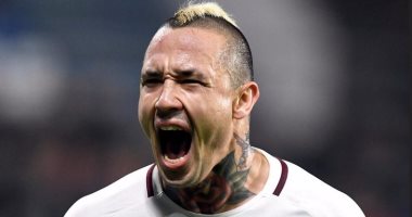 كأس العالم 2018.. استبعاد ناينجولان من قائمة بلجيكا الأولية رسمياً