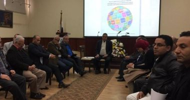 دعوة لإنشاء قسم خدمى بالمركز القومى للترجمة لمساعدة الباحثين